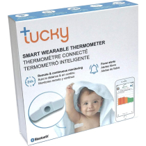 Tucky nutikas 24h kantav bluetooth termomeeter N1